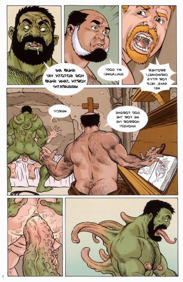 12P Gay hentai porn
