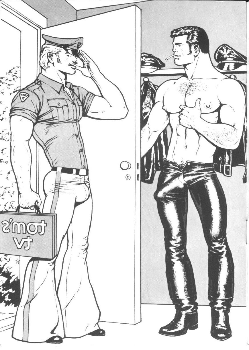 12P Gay hentai porn