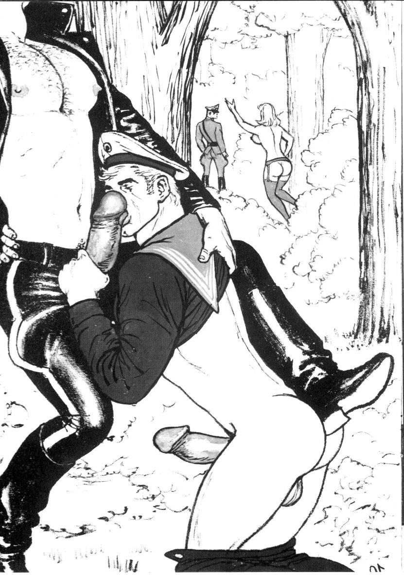 12P Gay hentai porn