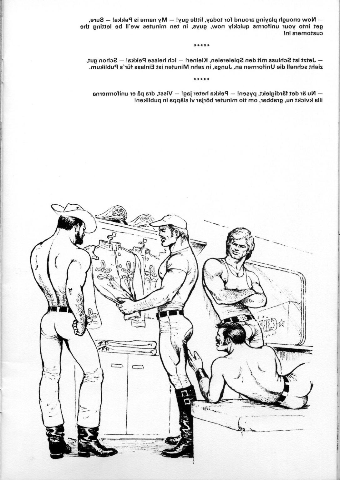 12P Gay hentai porn