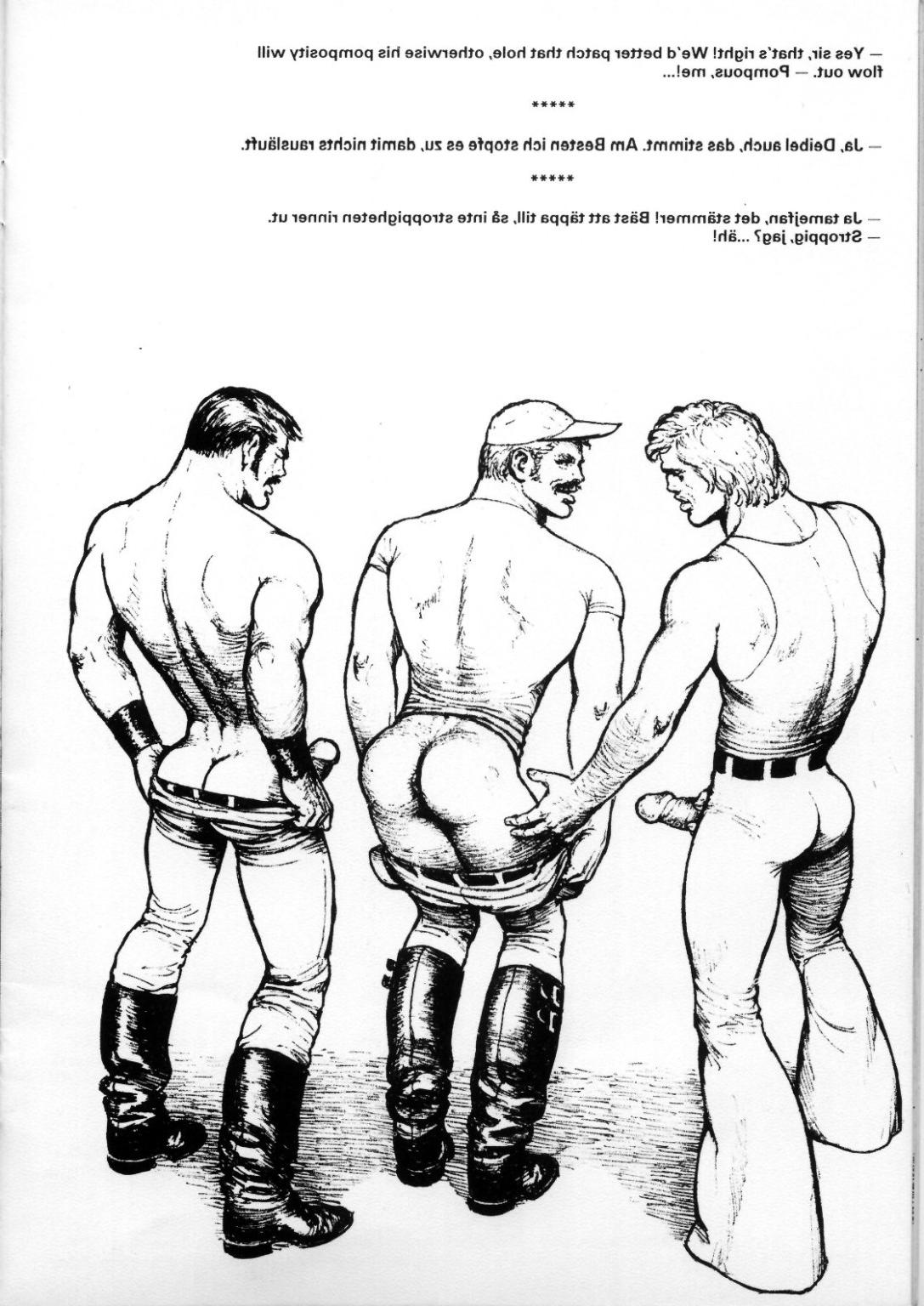 12P Gay hentai porn