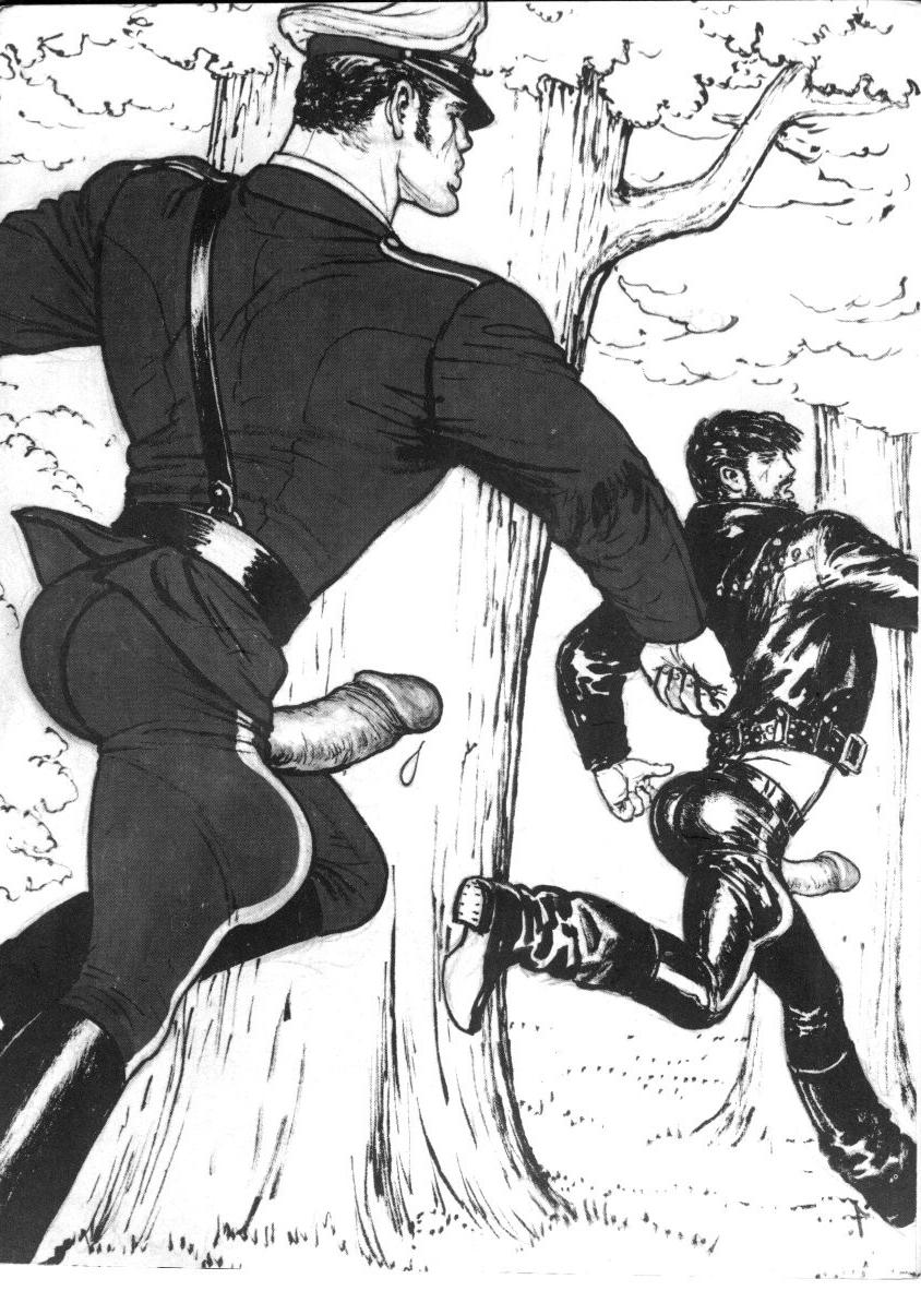 12P Gay hentai porn