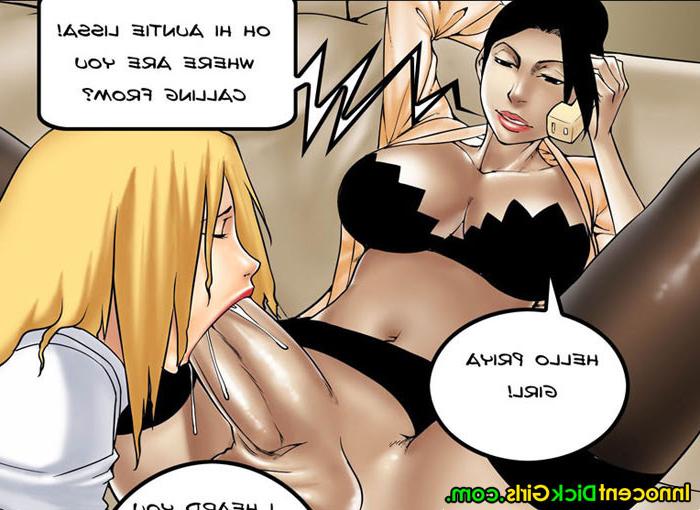 12P Priyas Aunt Lissa comes to visit