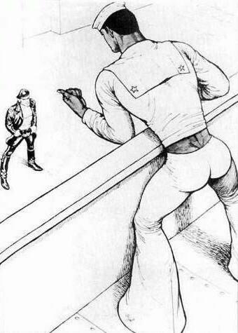 12P Gay hentai porn