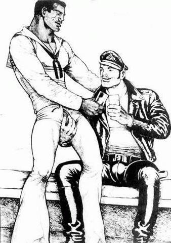 12P Gay hentai porn