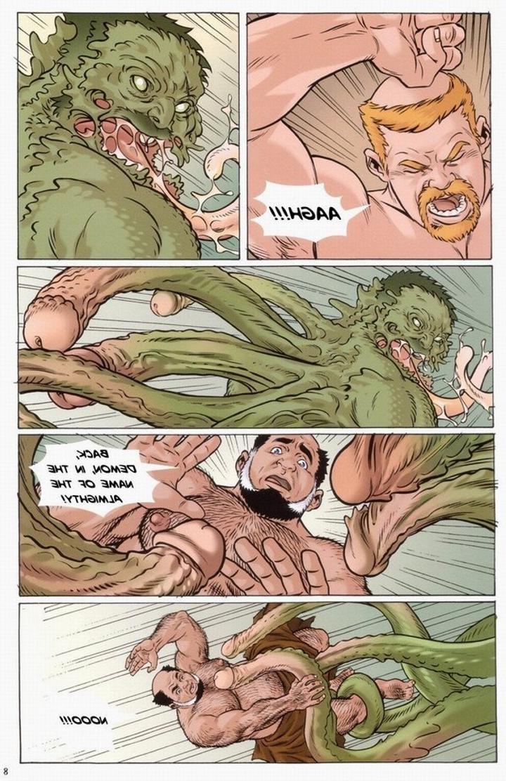 12P Gay hentai porn
