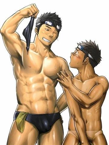 12P Fantastic gay studs like it hard