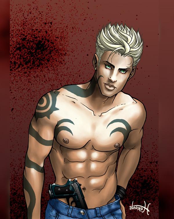 12P Fantastic gay studs like it hard