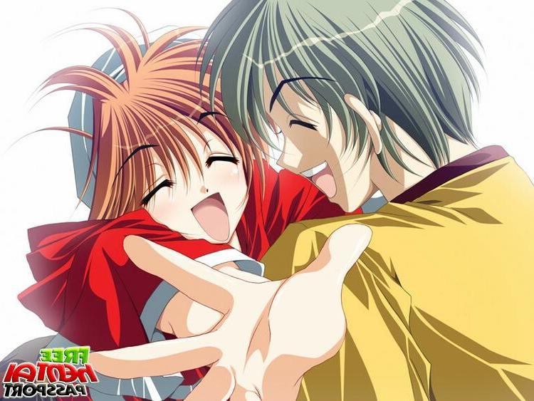 15P Hot redheaded hentai girl masturbating her wet pussy in the bath tube