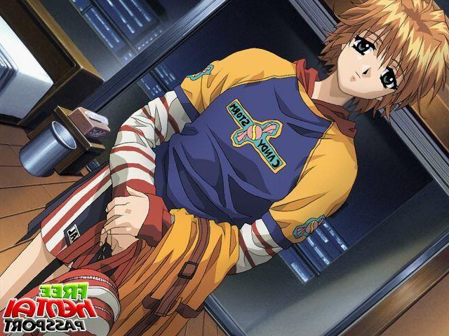 15P Three uninhibited hentai girls touching their perfect bodies with lust