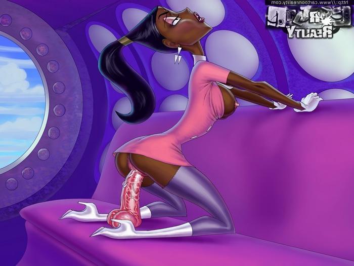 12P Jet Groove strippers