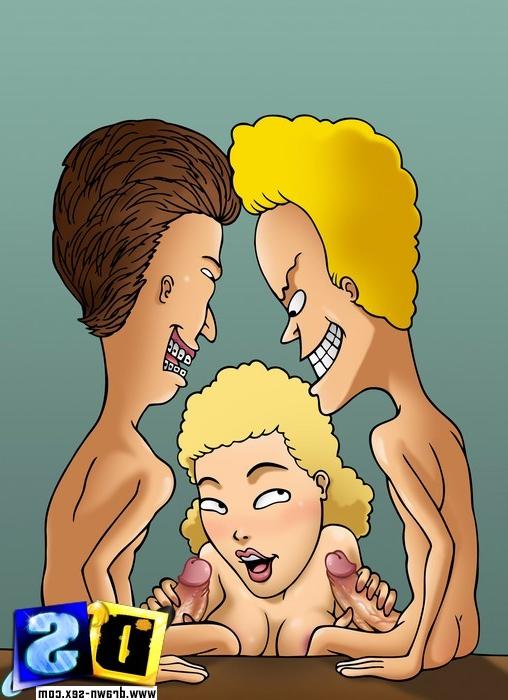 12P Sexy Cleveland Show