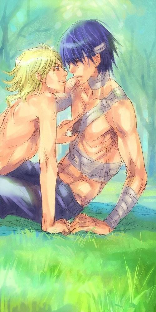 12P Beautiful muscle guys get nasty