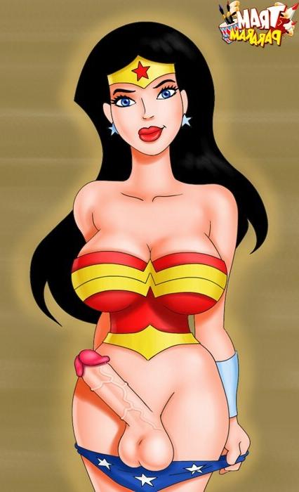 10P Wild winter orgies Busty cartoon sluts