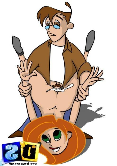12P Messy Kim Possible with succulent knockers in the car