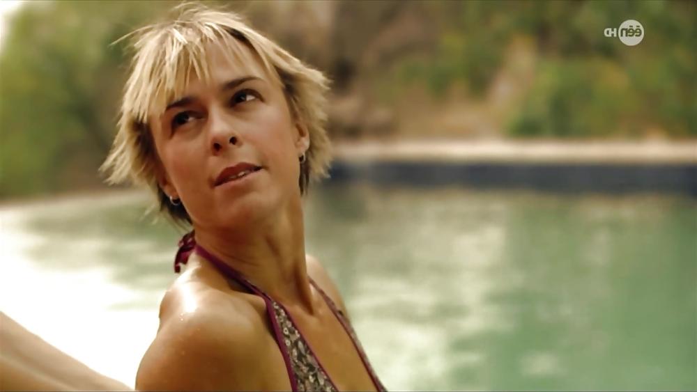 12P Lotte Pinoy - Belgian actress