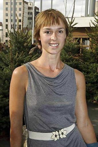 12P Lotte Pinoy - Belgian actress