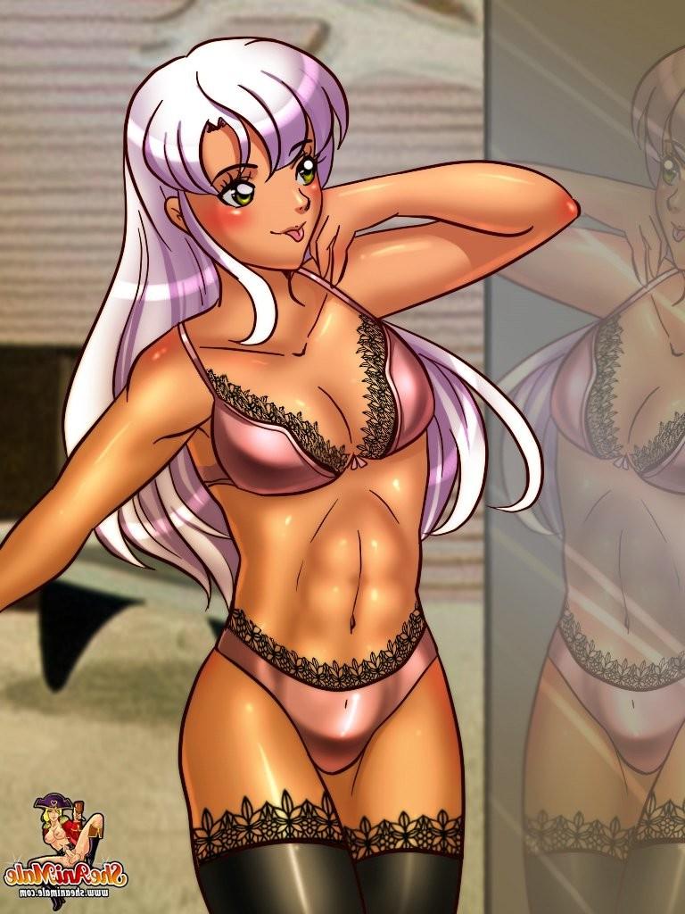 12P Naughty Nurse Night School