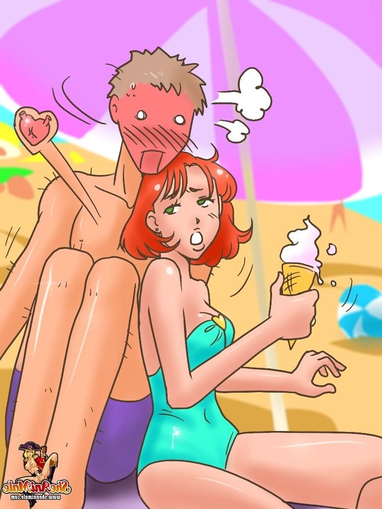 12P The Honeymoon