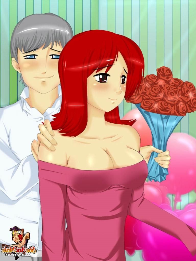 12P St Valentines Day Ass Masacre
