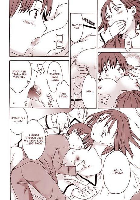 12P Shy DragonBall Z takes orders from cock addict Mom