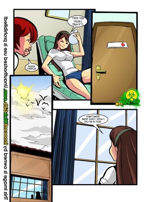 15P Innocent DickGirls