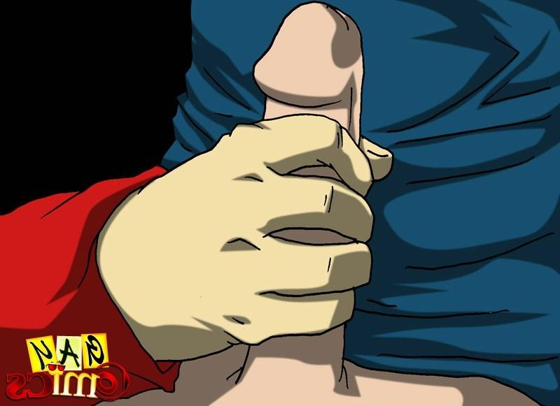 12P Kinky queer doc milks his patients shaft with his mouth