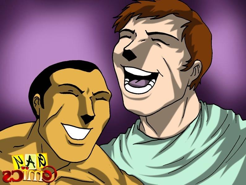 12P Kinky queer doc milks his patients shaft with his mouth