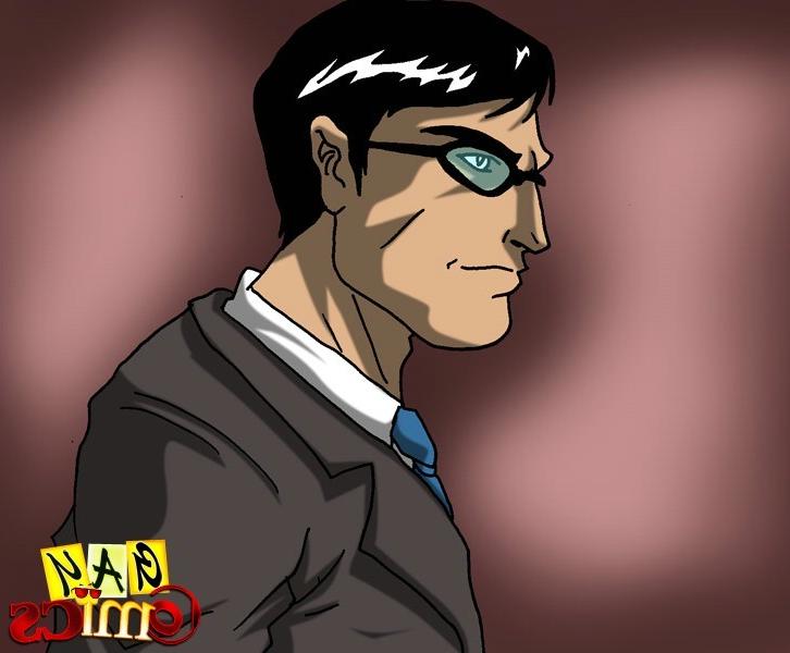 12P Filthy monster dominates a gay scientist who created it