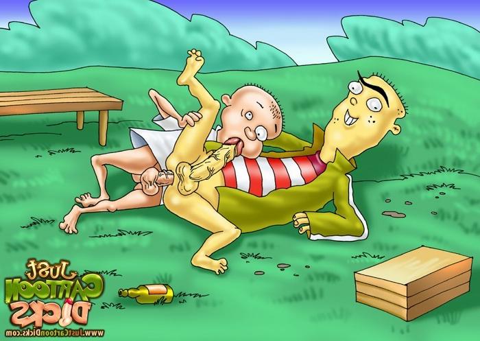 10P Cartoon Networks finest