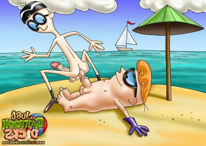 10P Cartoon Networks finest