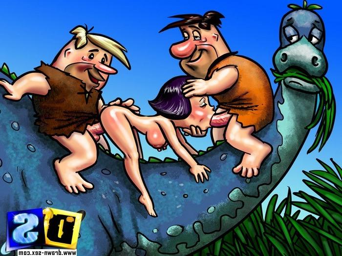 14P Primitive sex freaks
