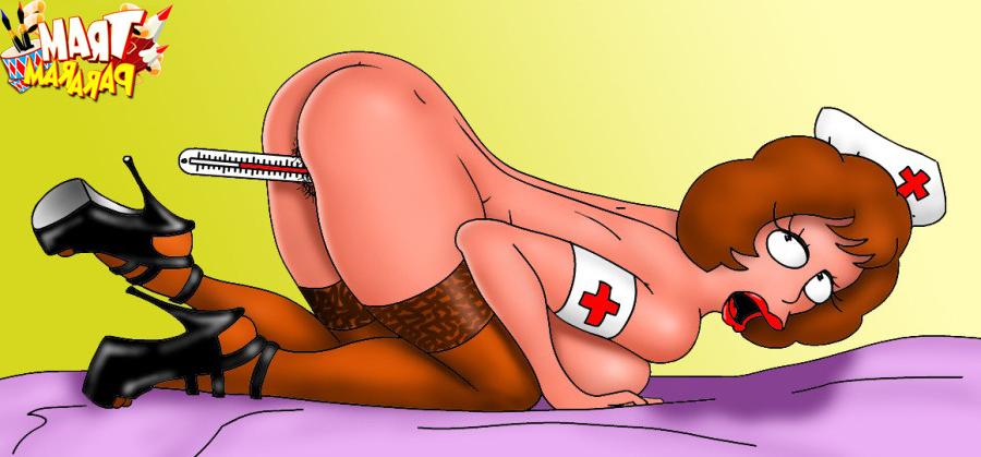 10P Meet the kinky Simpsons