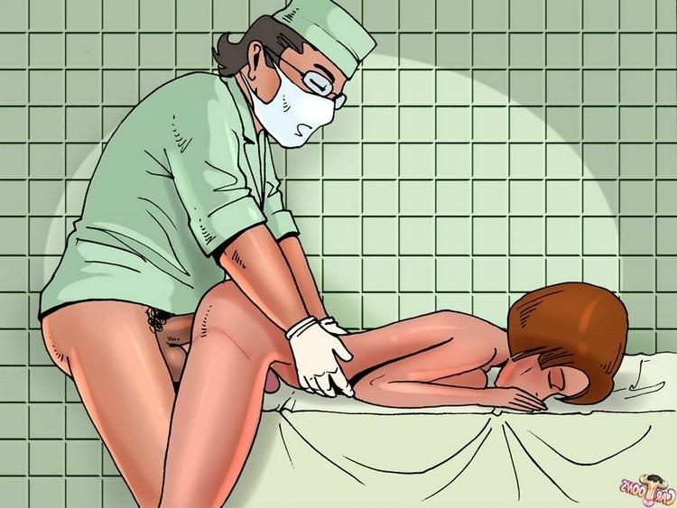 10P Plastic surgeon uses shemale patient
