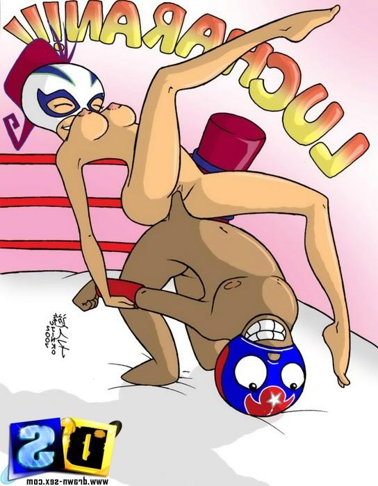 14P Masked sex junkies
