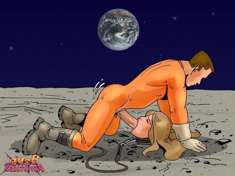 10P Electrified ass crack