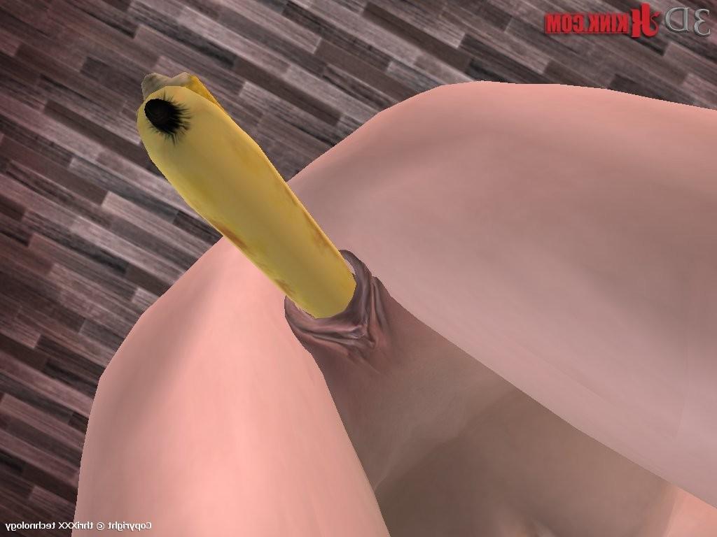 24P Hot BDSM sex action created in virtual fetish 3d sex game!