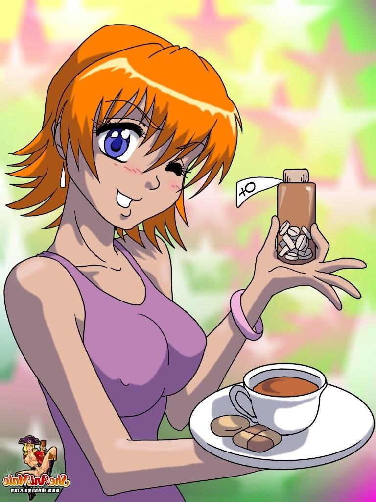 12P New Spell Has Chick Fucking Tranny