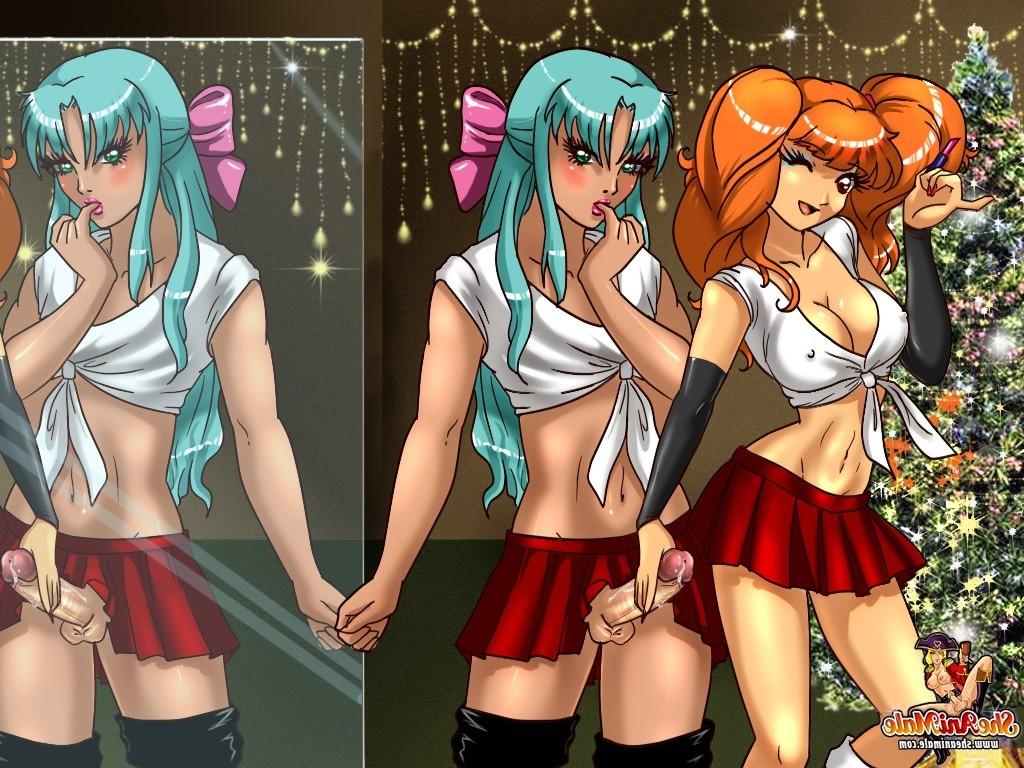 12P Dressed Up And Fucked Like A Girl