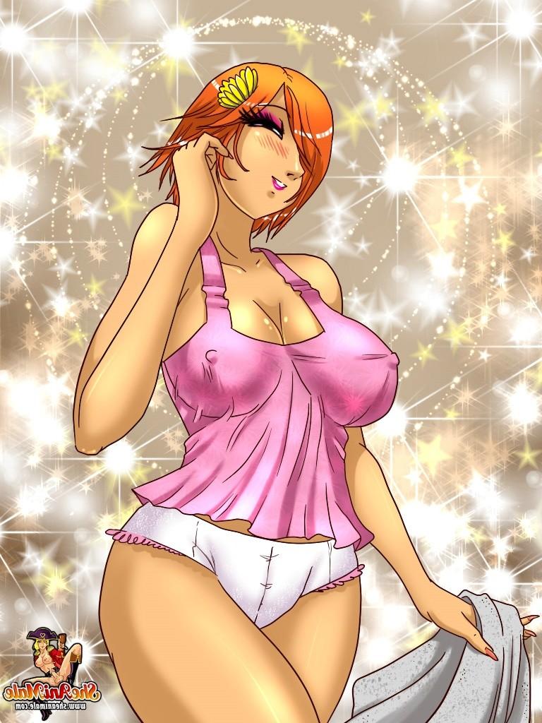 12P Falling in love with hot tranny