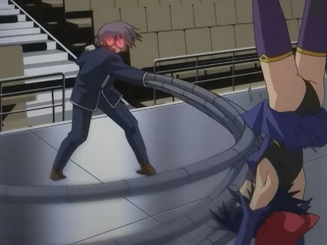 16P HQ hentai with gal sucking and getting fucked by tentacles