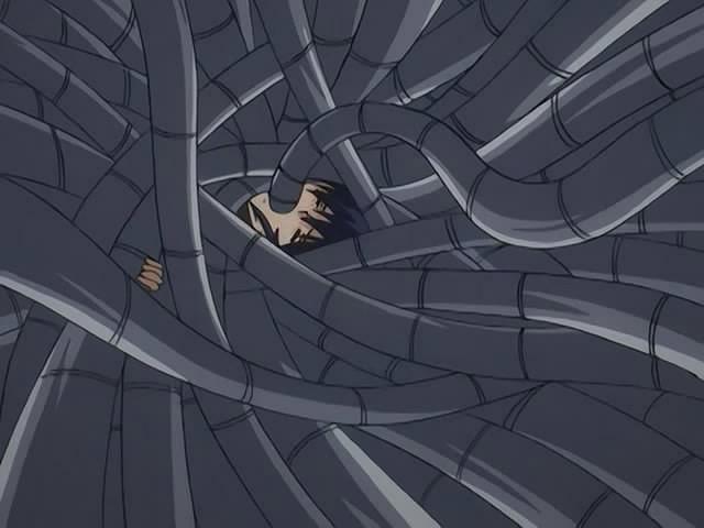 16P HQ hentai with gal sucking and getting fucked by tentacles