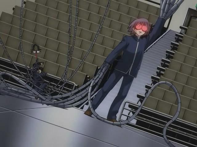 16P HQ hentai with gal sucking and getting fucked by tentacles