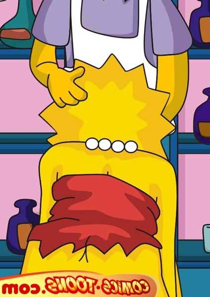 12P Lisa totally fucked by bartender