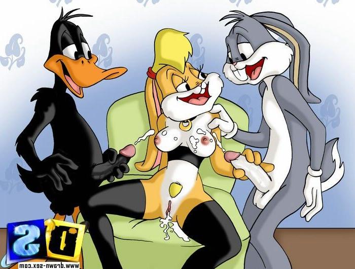 14P Cartoon porn artworks realistic enough to make you go horny