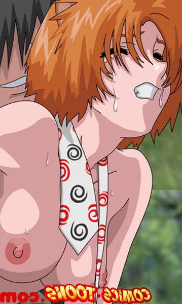 12P Cruel hunter fucks innocent neko-girl