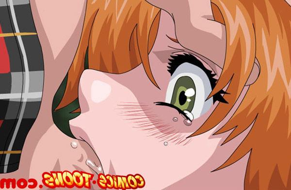 12P Cruel hunter fucks innocent neko-girl