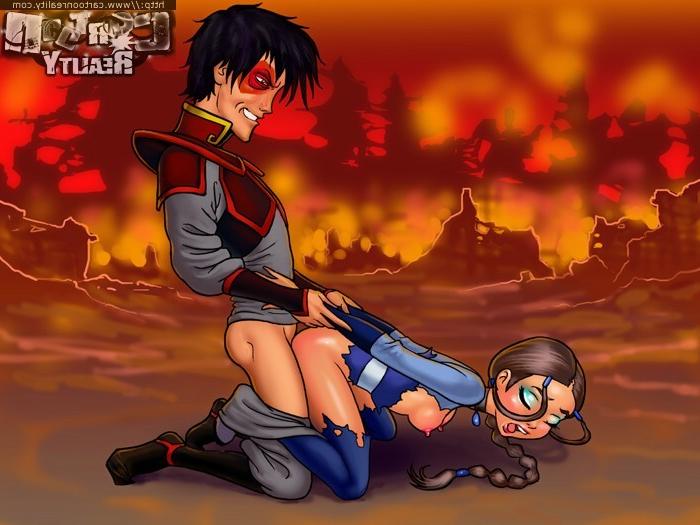 10P Cartoon Reality Finest