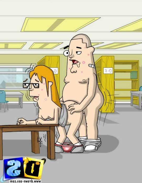 14P Toon sex school