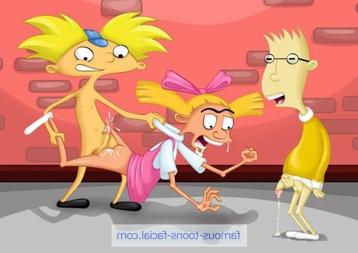 12P Wilma riding on schlong and getting blasted with jizz - Free cartoon porn galler